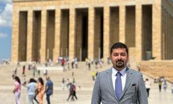 CHP Edirne Milletvekili Ahmet Baran Yazgan re'sen soruşturma başlatıldı