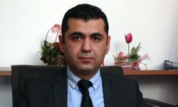 CHP Manisa İl Başkanı Engin Uzun görevinden ayrıldı!