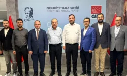 CHP MYK İzmir'de toplanıyor: Tarihi buluşma 2 Eylül'de!