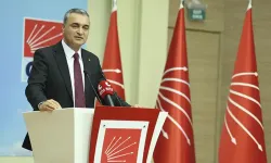 CHP MYK'dan 8 il başkanlığı için görevlendirme kararı
