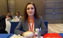 CHP’li Kılıç’tan Çin’de dünyaya barış çağrısı
