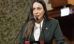 CHP’li meclis üyesi Hülya Şimşek, ‘Şapkalılar’ soruşturmasında tutuklandı