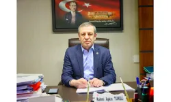 CHP’li Türeli’den “hayalet silah” çıkışı: Kamu güvenliği söz konusu!