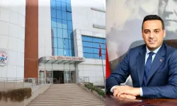 Çiğli Belediyesi duyurdu: Başkan Yıldız’ın makam aracına silahlı saldırı