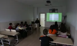 Çiğli Belediyesi’nden çocuklara ve yetişkinlere sanat fırsatı