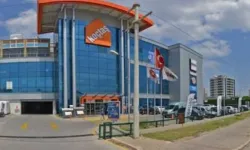 Çiğli Koçtaş önüne taşıt köprüsü yapılacak
