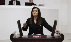 CİMER başvuruları Meclis gündeminde: CHP'li Kılıç’tan iktidara sert eleştiri!