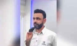 Boğulma tehlikesi geçiren oğlu ile yeğenini kurtarmak isterken öldü