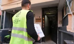 Çölyak hastalarına Büyükşehir’den gıda desteği