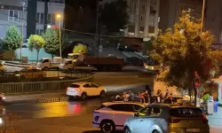 Çöp atma kavgasında 14 yaşındaki çocuk kadının burnunu kırdı; yakını kardeşini bıçakladı