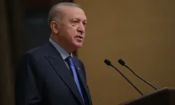 Cumhurbaşkanı Erdoğan, Litvanya Başbakanı ile telefonda görüştü