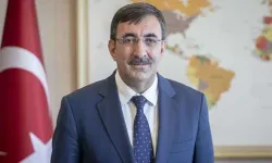 Cumhurbaşkanlığına Cevdet Yılmaz vekalet edecek