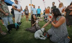 Dalyan’a yeni yaşam alanı: Gazi Mustafa Kemal Atatürk Parkı açıldı