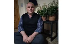 Tomruk yüklediği sırada kamyonun damperinden düşen şahıs öldü