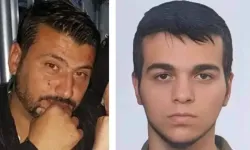 Dayı ve yeğeni serinlemek için girdiği denizde boğuldu