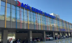 Demir çelik fabrikasında patlama: 2 operatör yaralandı