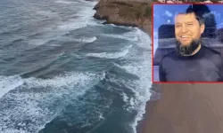 Denizde kaybolan Abdurrahman Muhammadoğlu’nun cansız bedeni bulundu