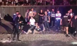 Denize giren 2 arkadaş boğuldu: Cansız bedenleri 10 metre derinlikte bulundu