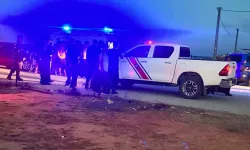 Denize giren 23 yaşındaki genç hayatını kaybetti