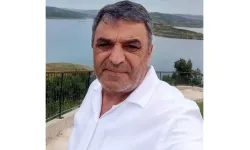 Dere yatağına düşen adam hayatını kaybetti