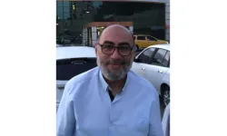Dicle Üniversitesi'nin acı kaybı: Dr. Öğr. Üyesi İhsan Hammad hayatını kaybetti