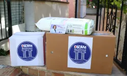 Didim Belediyesi dayanışmayı kent geneline yayıyor