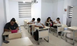 Didim Belediyesi’nden öğrencilere sınava hazırlık desteği