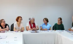 Didim'de 'Yerel Eşitlik Eylem Planı' hazırlıkları sürüyor