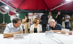 Didim’de 22. Yazarlar Festivali sona erdi