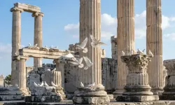 Didim’de barış şenliği başlıyor