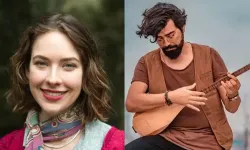 Doğu Ekin ve Audrey Wozniak İzmir’de sahneye çıkacak