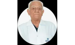 Dr. Selahattin Çakıroğlu vefat etti