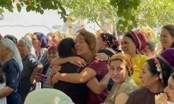 Evlilik hazırlığı yapan genç kadın otomobil çarpması sonucu öldü
