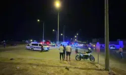 Düğün konvoyunda silahlı kavga: 4 kişi yaralandı