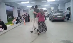 Düğün yemeği sonrası zehirlenme şüphesi: 84 kişi hastanelik oldu