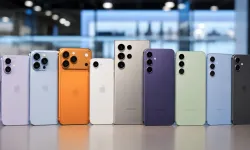 Dünyanın en çok satan telefonları belli oldu: Zirvede hangi model var?