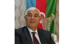 Eczacı Nazım Karadağ hayatını kaybetti