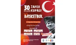 Efes Selçuk’ta 30 Ağustos coşkusu sporla yaşanacak