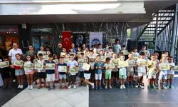 Efes Selçuk’ta geleceğin teknoloji üreticileri yetişiyor