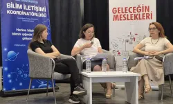 Ege Üniversitesi'nde kimya mühendisliğinin dönüşümü ele alındı