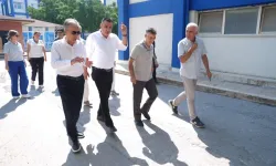 Ege Üniversitesi’nde meslek yüksekokulları için yeni dönem hazırlığı