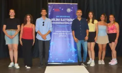 Ege Üniversitesinde tekstilin geleceğine yapay zekâ damgası
