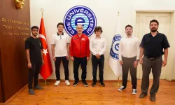 Ege Üniversitesi’nin üç takımı TEKNOFEST finalinde