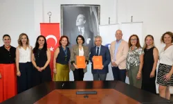 Eğitim için güç birliği İzmir’den Türkiye’ye yayılacak