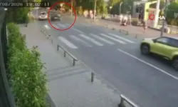 Sırbistan'da ehliyetsiz sürücü aileye çarptı: 5 yaşındaki kız çocuğu öldü