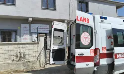 Elektrikli ocağa yemek bıraktığı sırada akıma kapılan kadın hayatını kaybetti