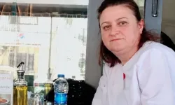 Emekli hemşire Emine Yabar trafik kazasında hayatını kaybetti