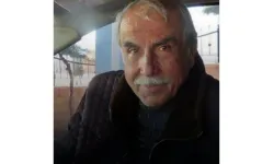 Emekli öğretmen Ahmet Bekler hayatını kaybetti