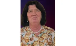 Emekli öğretmen Sevinç Uzun hayatını kaybetti