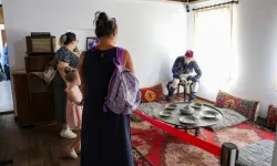 Engelsiz Yaşam Merkezi öğrencileri Milli Mücadele’nin izinde